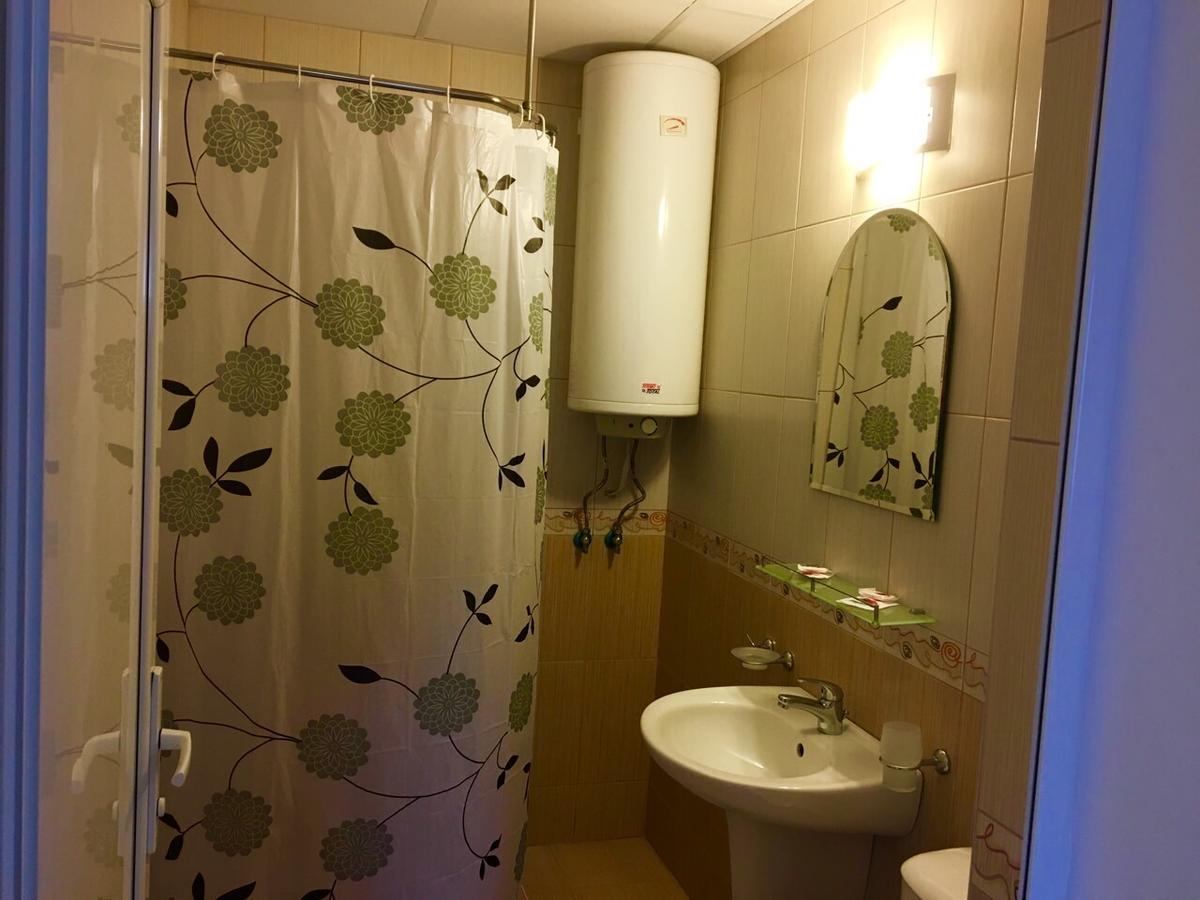 Siana 3 Suits Pomorie Exterior foto