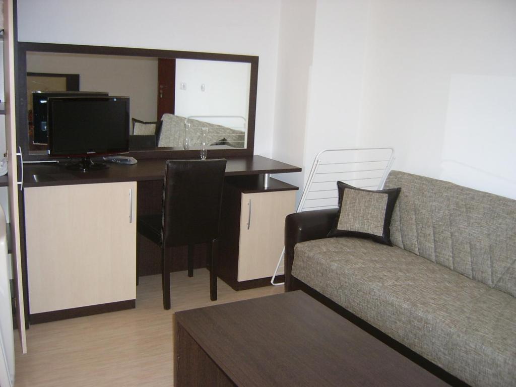 Siana 3 Suits Pomorie Habitación foto